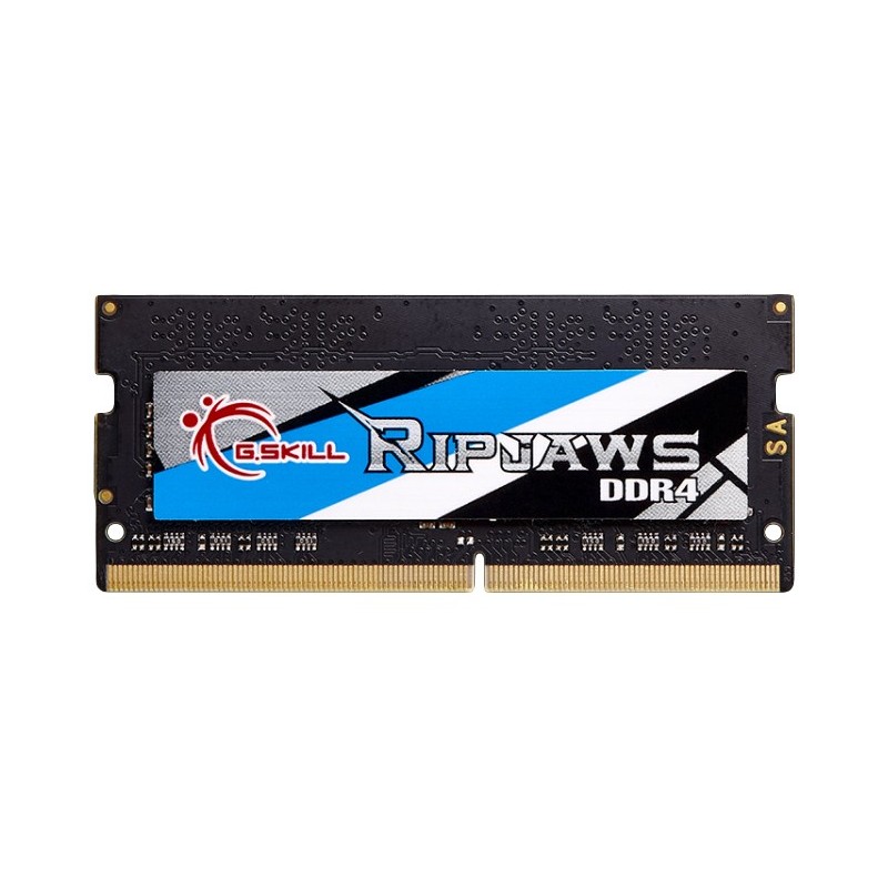 Ripjaws - DDR4 - Modul - 4 GB - SO DIMM 260-PIN